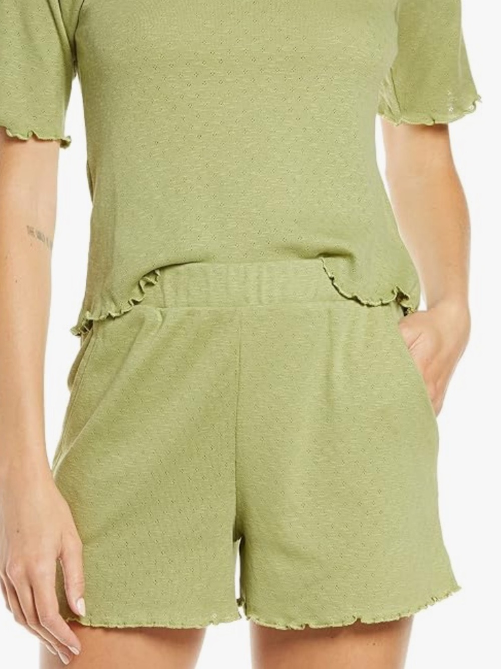 Roller Rabbit | Marjorie Shorts | M